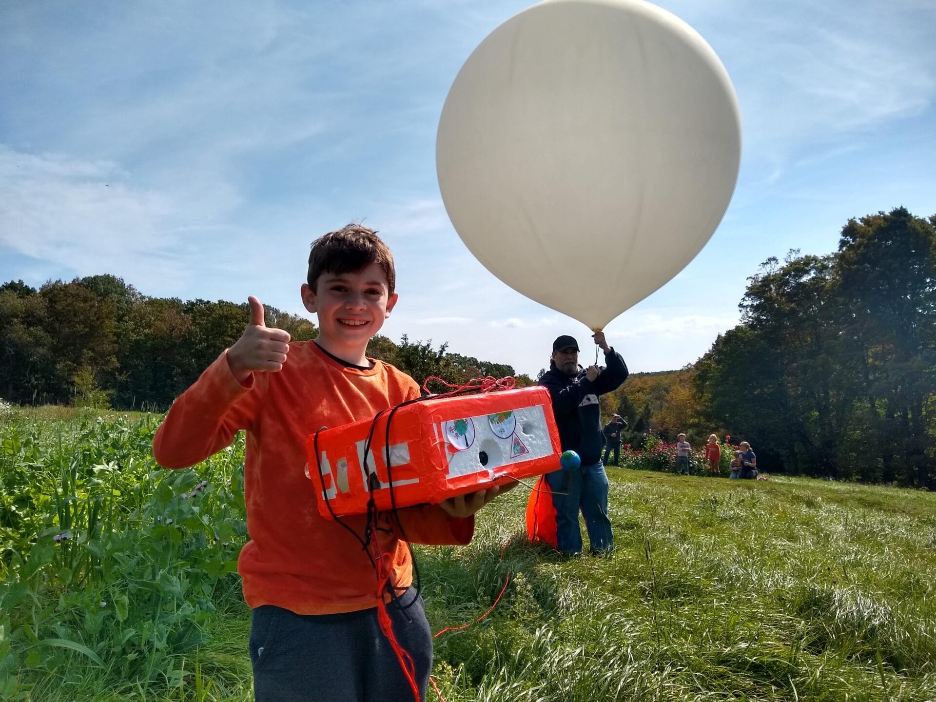Amateur Radio: A Strategic Asset for America's Economy
